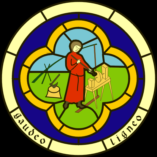 Logo Astelier de la Leigne